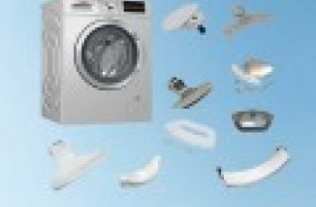 Sivas Beyaz Eşya Parçacısı