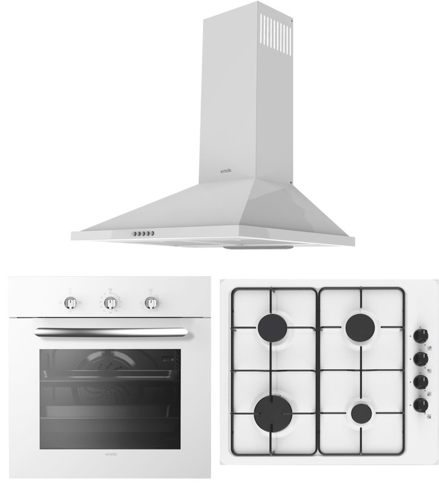 Ocak & Fırın Yedek Parça