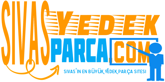 Sivas Yedek Parça