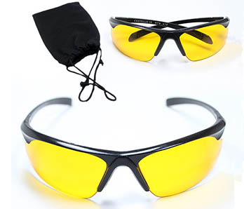 Gece Sürüş Gözlüğü